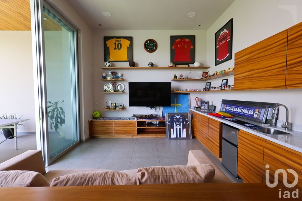 Casa en condominio en venta en Puerta las Lomas, Zapopan, Jalisco