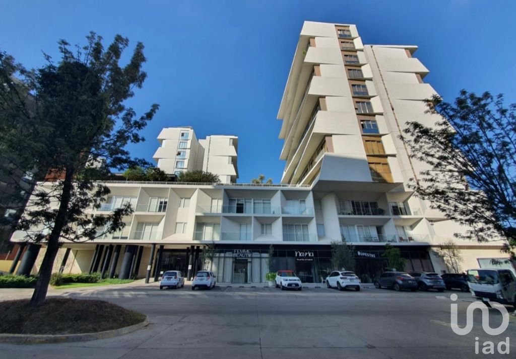 Departamento en venta en Torre La Toscana, Valle Real, Zapopan, Jalisco