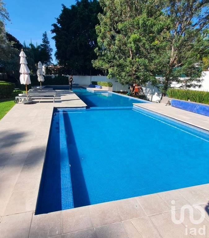 Departamento en venta en Torre La Toscana, Valle Real, Zapopan, Jalisco