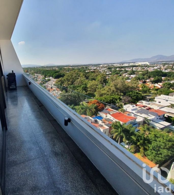 Departamento en venta en Torre La Toscana, Valle Real, Zapopan, Jalisco