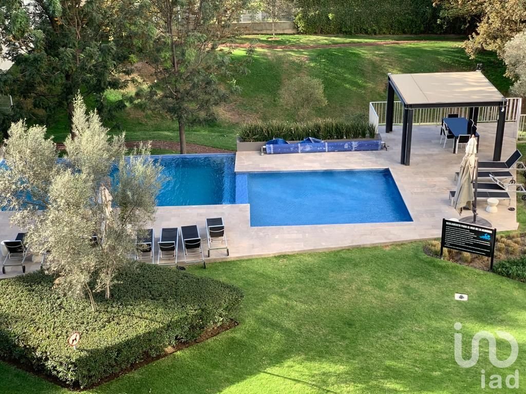 Departamento en venta en Torre La Toscana, Valle Real, Zapopan, Jalisco