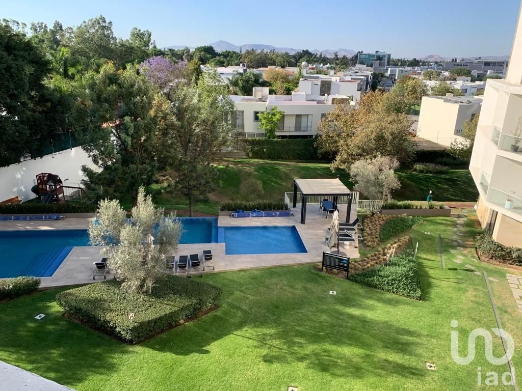 Departamento en venta en Torre La Toscana, Valle Real, Zapopan, Jalisco Departamento en venta en Torre La Toscana, Valle Real, Zapopan, Jalisco