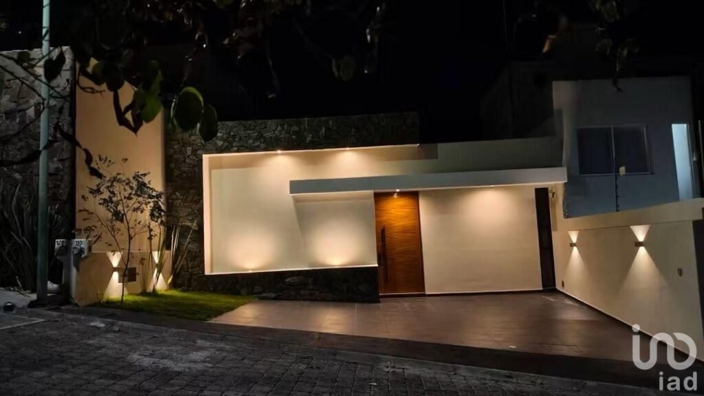 CASA EN VENTA LOMAS DEL SUR MORELIA