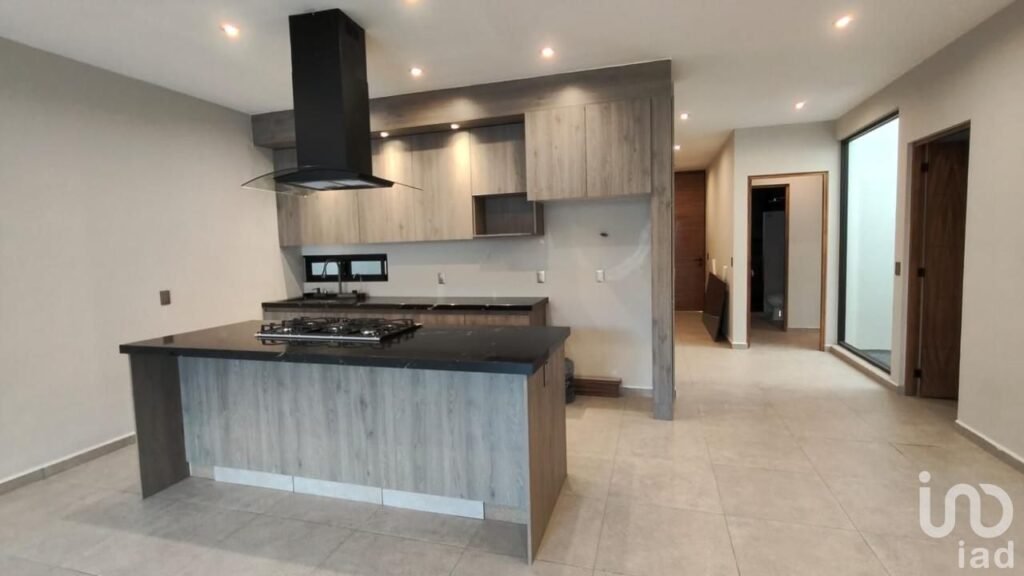 CASA EN VENTA LOMAS DEL SUR MORELIA