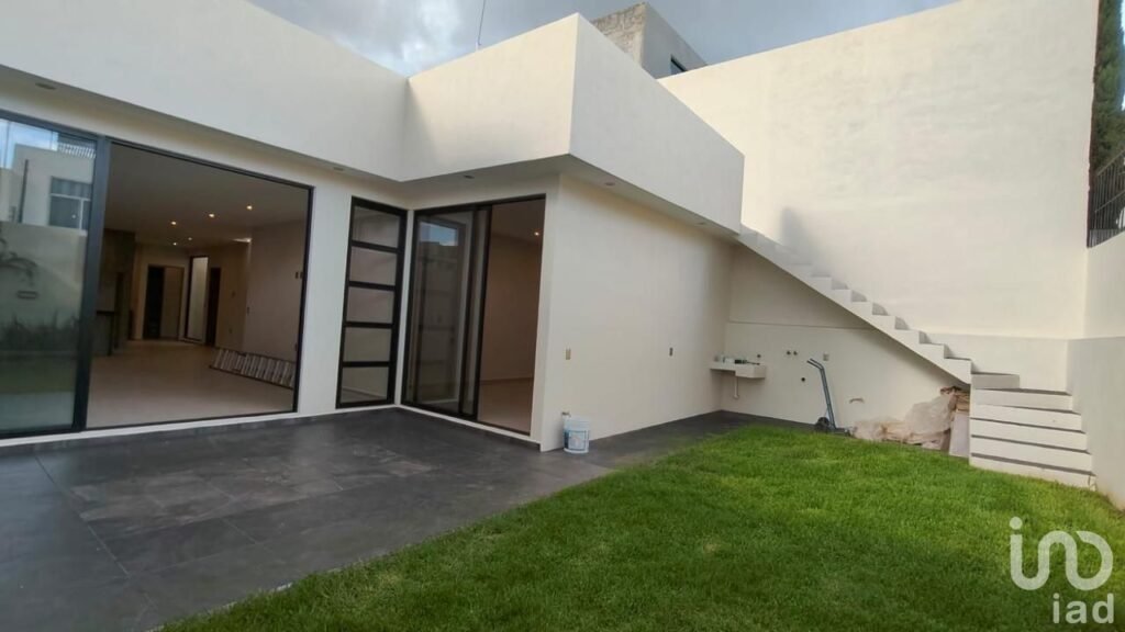 CASA EN VENTA LOMAS DEL SUR MORELIA