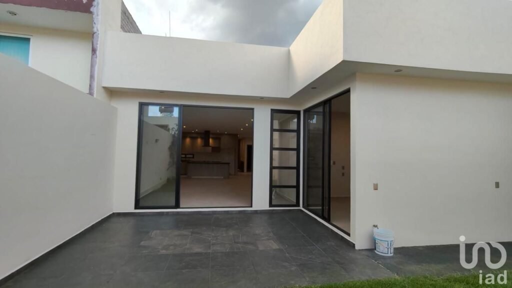 CASA EN VENTA LOMAS DEL SUR MORELIA
