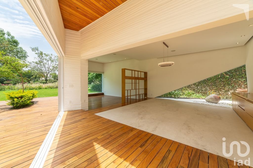 Casa de autor en venta en Las Lomas Golf, Zapopan, Jaliso