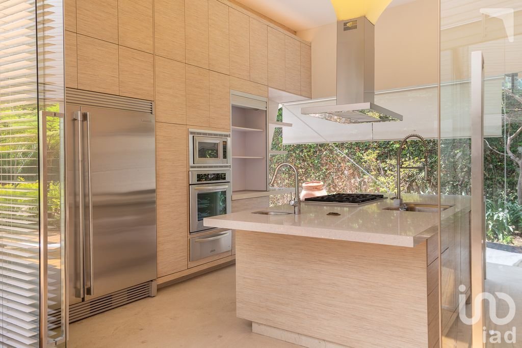 Casa de autor en venta en Las Lomas Golf, Zapopan, Jaliso