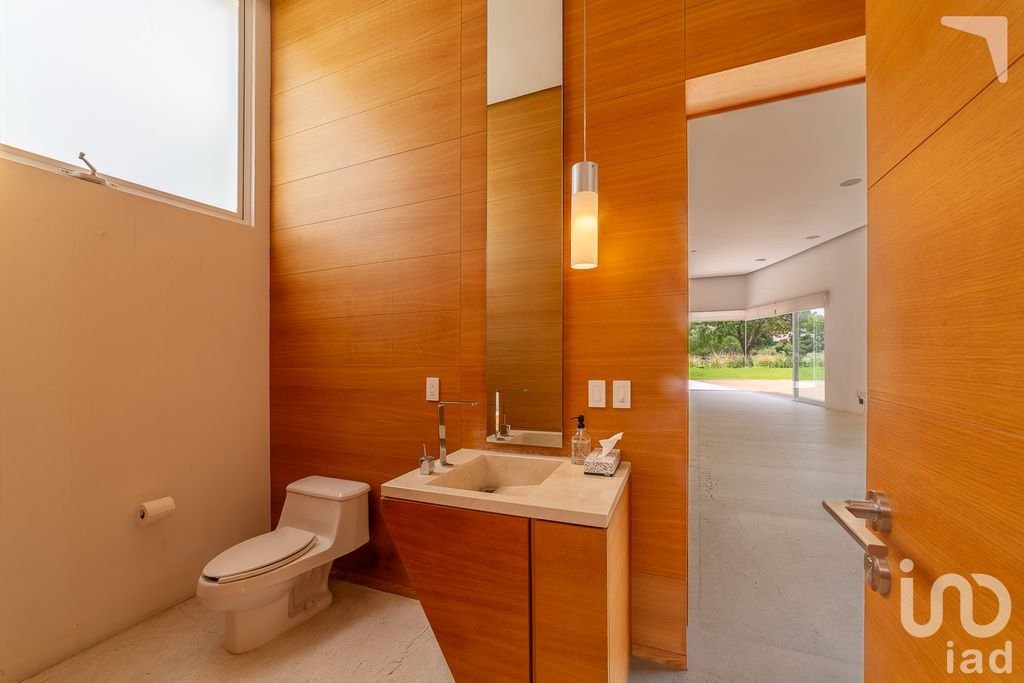Casa de autor en venta en Las Lomas Golf, Zapopan, Jaliso