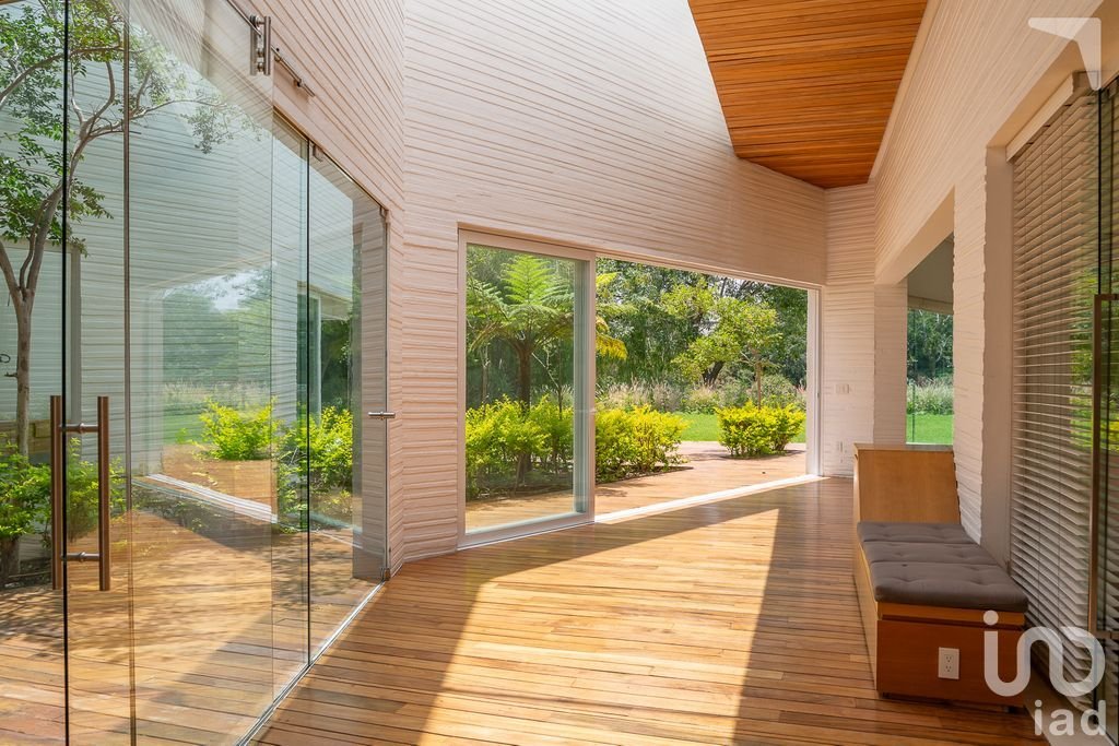 Casa de autor en venta en Las Lomas Golf, Zapopan, Jaliso