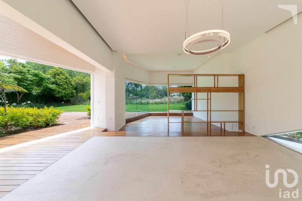 Casa de autor en venta en Las Lomas Golf, Zapopan, Jaliso