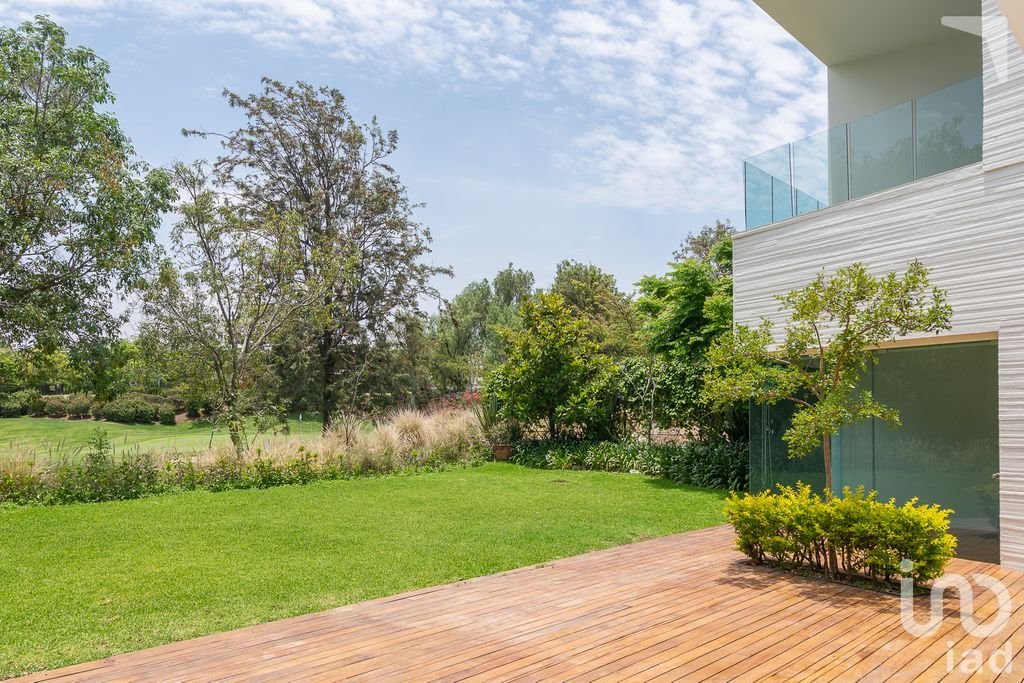 Casa de autor en venta en Las Lomas Golf, Zapopan, Jaliso