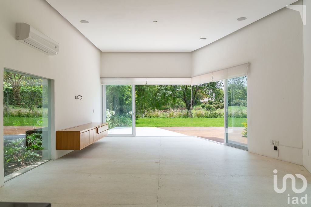 Casa de autor en venta en Las Lomas Golf, Zapopan, Jaliso
