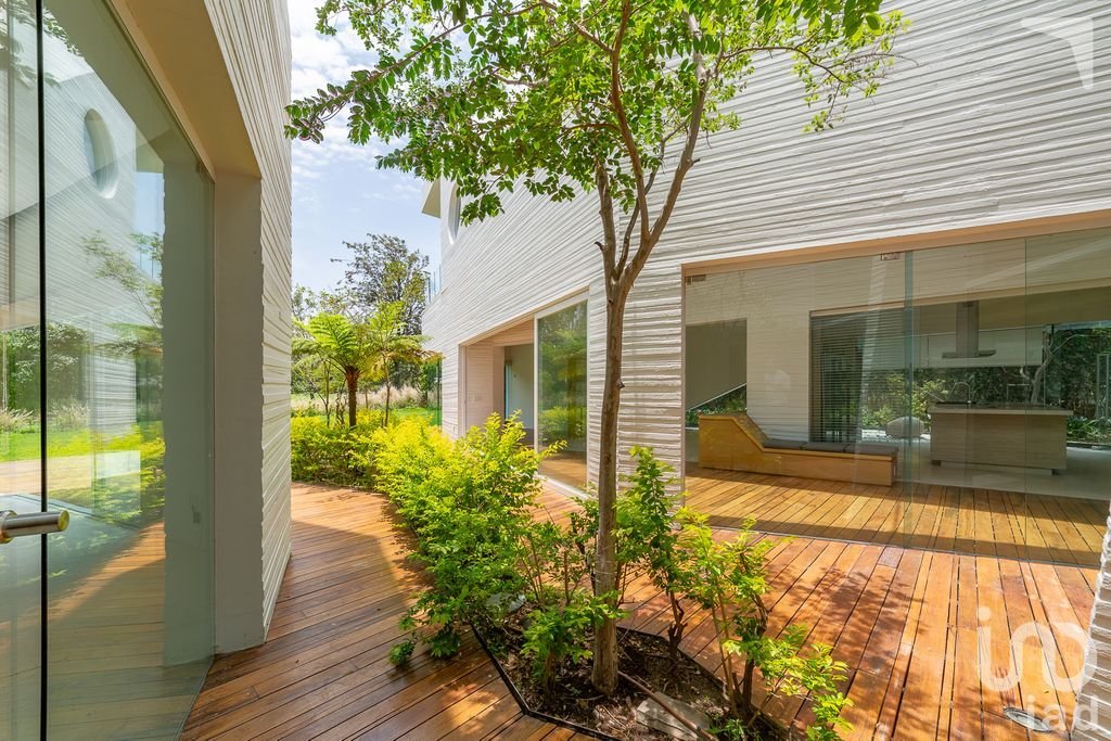 Casa de autor en venta en Las Lomas Golf, Zapopan, Jaliso
