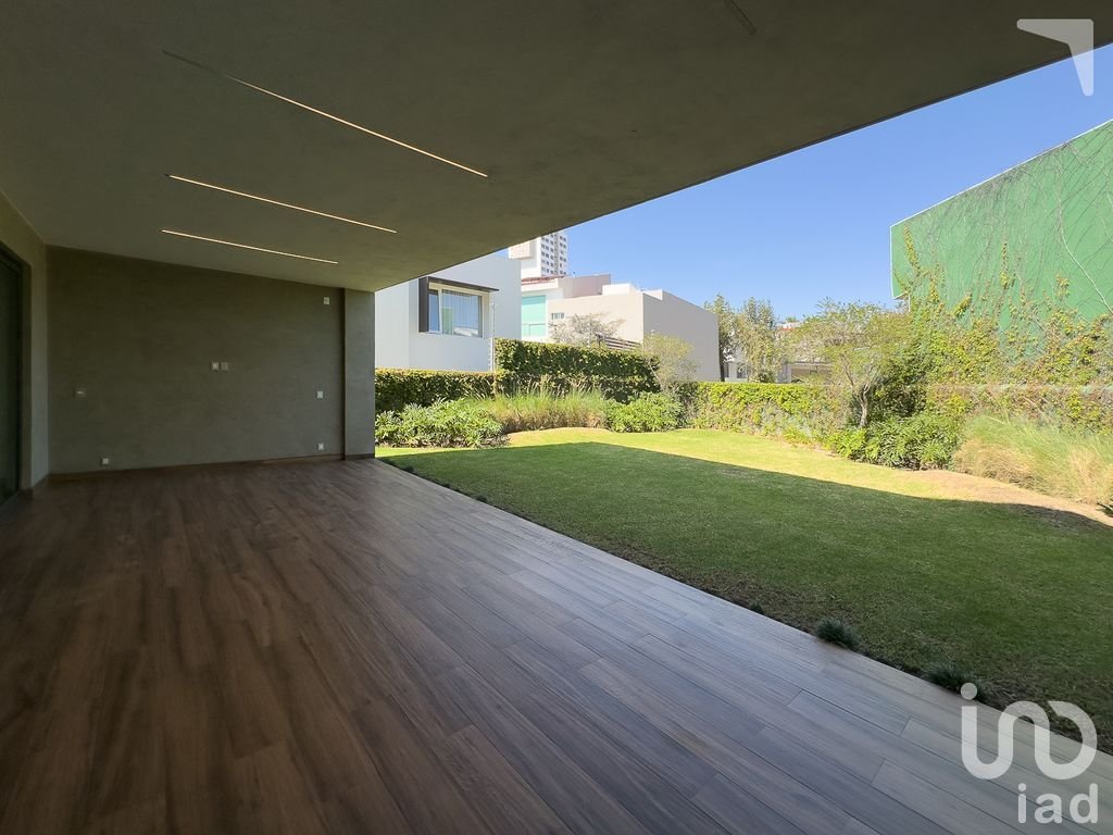 Casa en condominio en venta en Puerta Plata, Zapopan; Jalisco