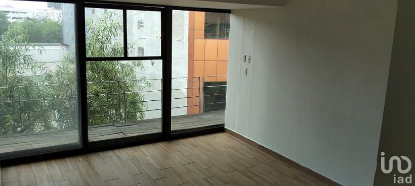 Excelente ubicación Departamento PH en renta Col. Tabacalera, Cuauhtémoc
