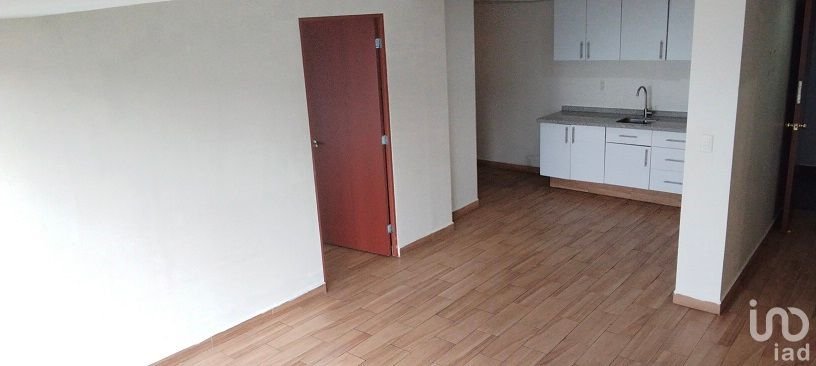 Excelente ubicación Departamento PH en renta Col. Tabacalera, Cuauhtémoc