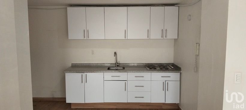 Excelente ubicación Departamento PH en renta Col. Tabacalera, Cuauhtémoc
