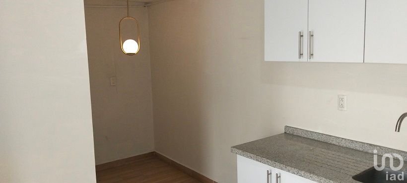Excelente ubicación Departamento PH en renta Col. Tabacalera, Cuauhtémoc