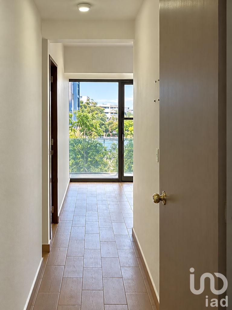 Excelente ubicación Departamento PH en renta Col. Tabacalera, Cuauhtémoc