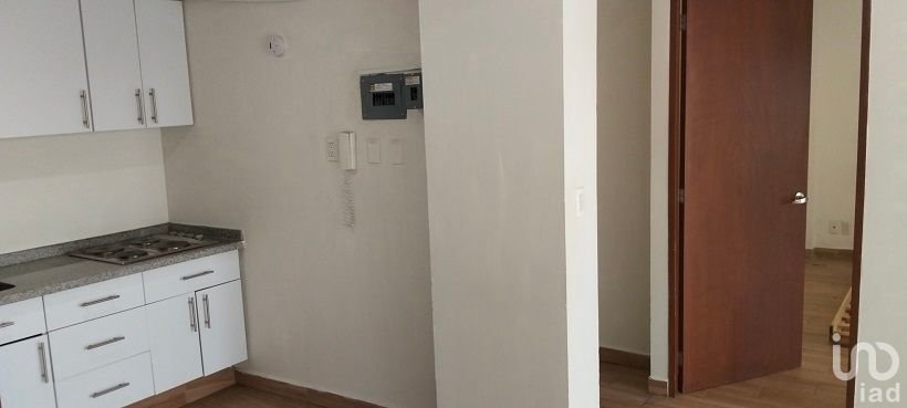 Excelente ubicación Departamento PH en renta Col. Tabacalera, Cuauhtémoc