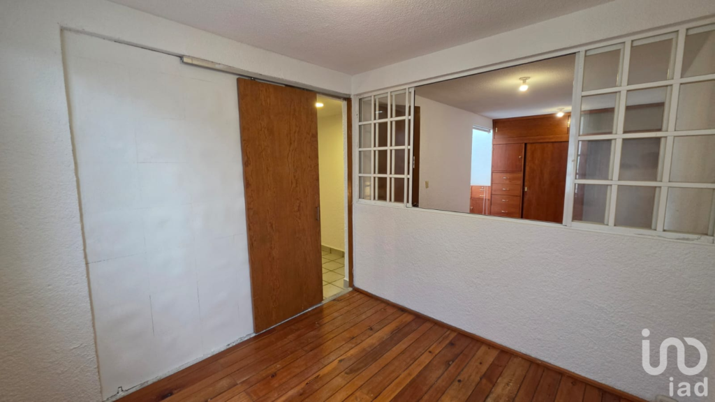 Venta de Departamento en Francisco Villa, Miguel Hidalgo 2da sección, Tlalpan, DMX
