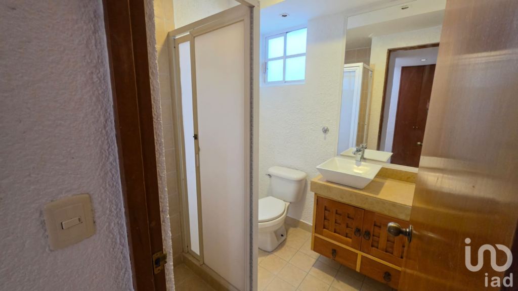 Venta de Departamento en Francisco Villa, Miguel Hidalgo 2da sección, Tlalpan, DMX