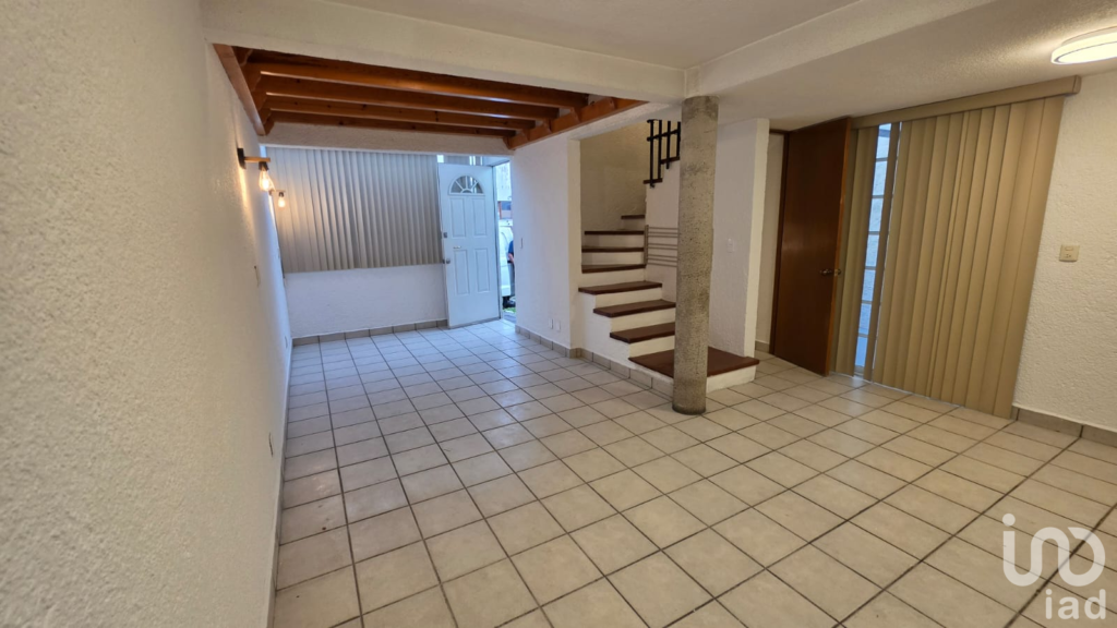 Venta de Departamento en Francisco Villa, Miguel Hidalgo 2da sección, Tlalpan, DMX