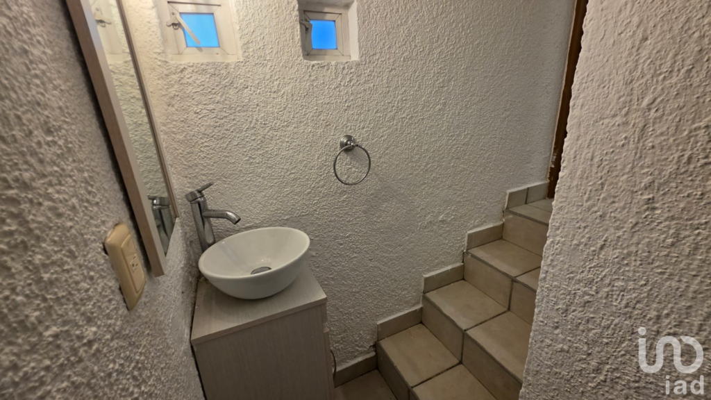 Venta de Departamento en Francisco Villa, Miguel Hidalgo 2da sección, Tlalpan, DMX