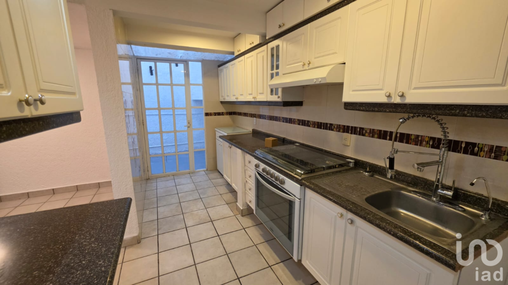 Venta de Departamento en Francisco Villa, Miguel Hidalgo 2da sección, Tlalpan, DMX