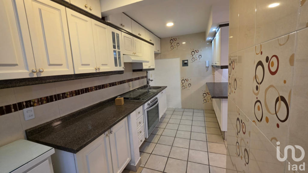 Venta de Departamento en Francisco Villa, Miguel Hidalgo 2da sección, Tlalpan, DMX