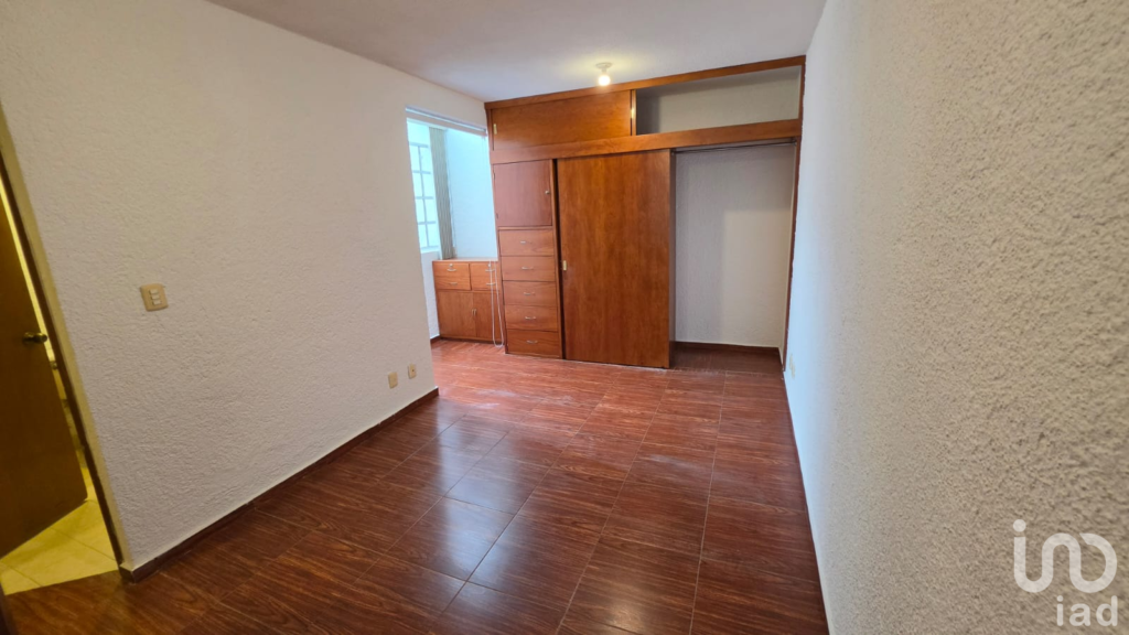 Venta de Departamento en Francisco Villa, Miguel Hidalgo 2da sección, Tlalpan, DMX