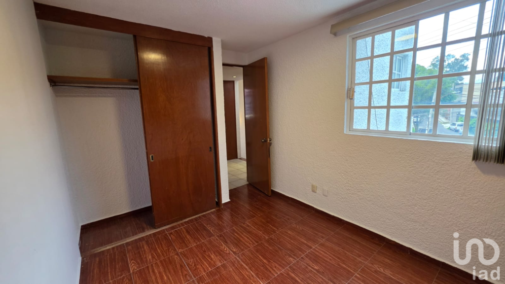 Venta de Departamento en Francisco Villa, Miguel Hidalgo 2da sección, Tlalpan, DMX