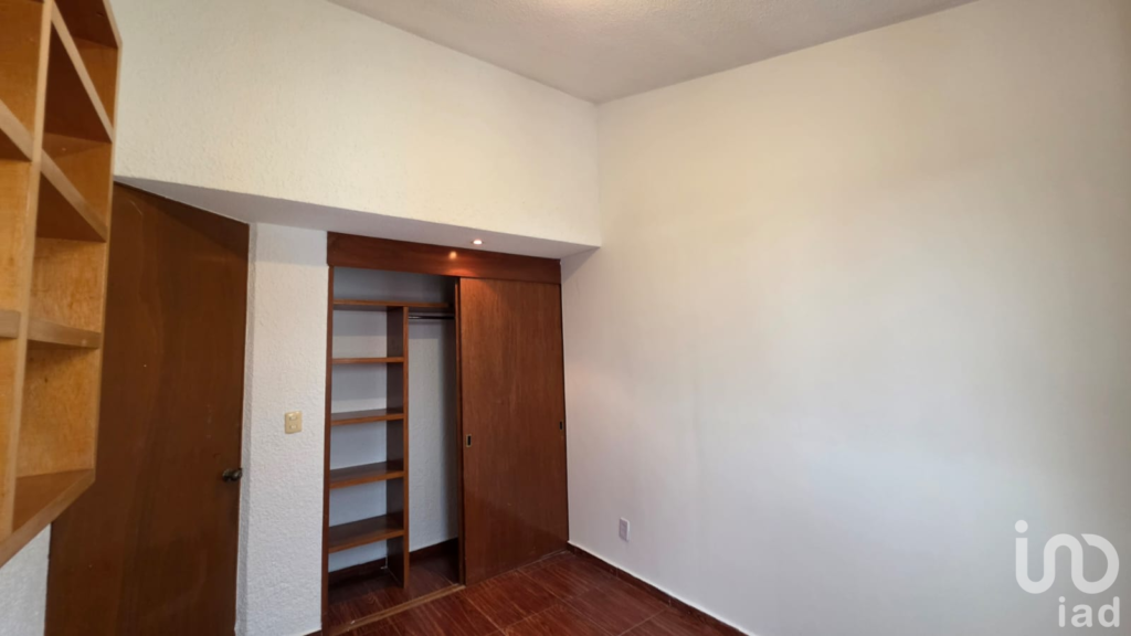 Venta de Departamento en Francisco Villa, Miguel Hidalgo 2da sección, Tlalpan, DMX