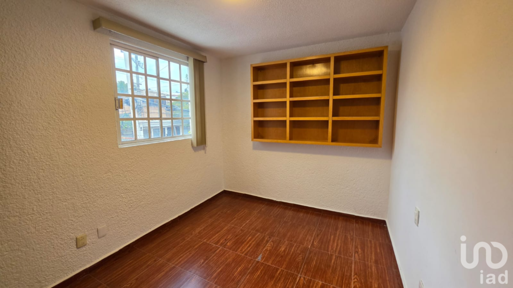 Venta de Departamento en Francisco Villa, Miguel Hidalgo 2da sección, Tlalpan, DMX