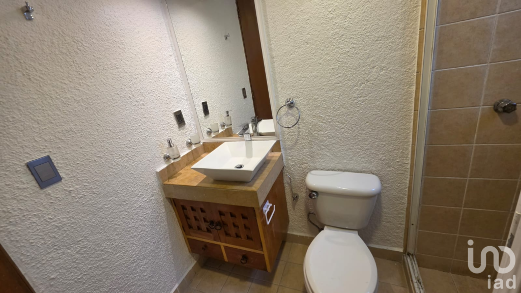 Venta de Departamento en Francisco Villa, Miguel Hidalgo 2da sección, Tlalpan, DMX