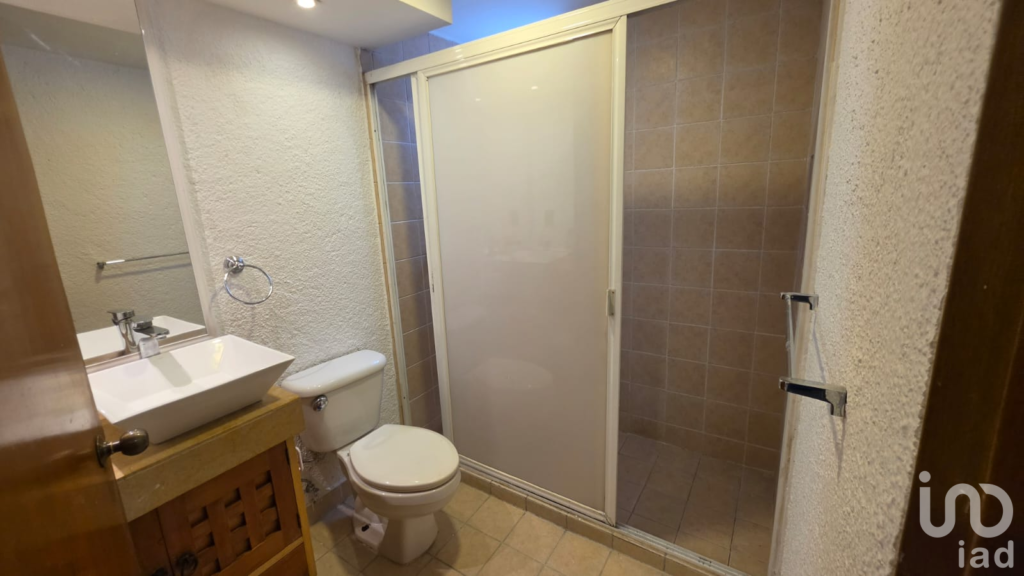 Venta de Departamento en Francisco Villa, Miguel Hidalgo 2da sección, Tlalpan, DMX