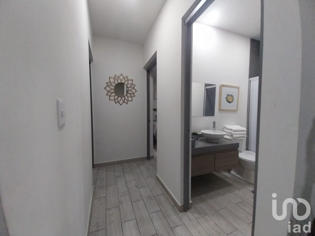 DEPARTAMENTO NUEVO EN VENTA CON DOS RECAMARAS A CINCO MINUTOS DEL CENTRO HISTÓRICO