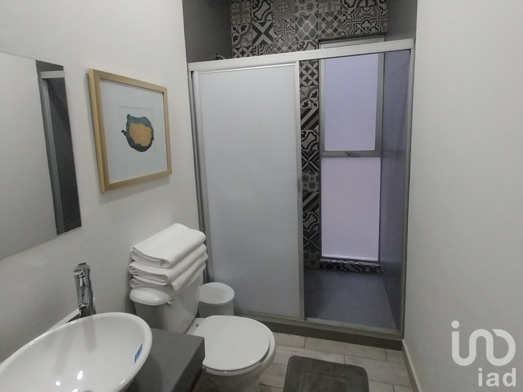 DEPARTAMENTO NUEVO EN VENTA CON DOS RECAMARAS A CINCO MINUTOS DEL CENTRO HISTÓRICO