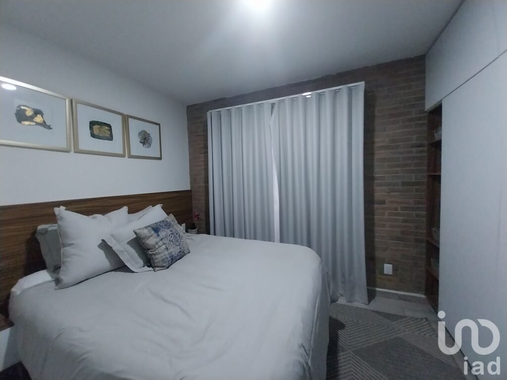DEPARTAMENTO NUEVO EN VENTA CON DOS RECAMARAS A CINCO MINUTOS DEL CENTRO HISTÓRICO