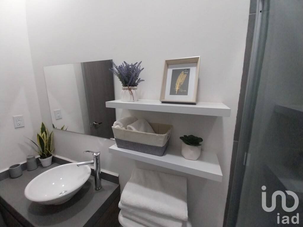 DEPARTAMENTO NUEVO EN VENTA CON DOS RECAMARAS A CINCO MINUTOS DEL CENTRO HISTÓRICO