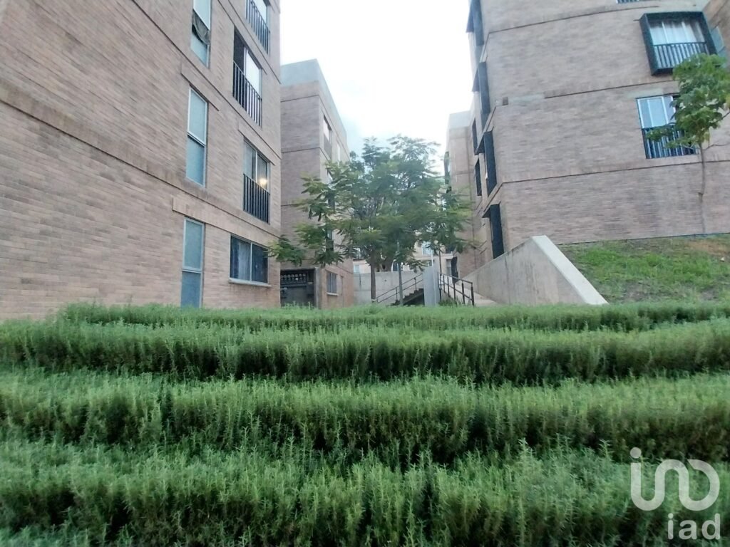 DEPARTAMENTO NUEVO EN VENTA CON DOS RECAMARAS A CINCO MINUTOS DEL CENTRO HISTÓRICO