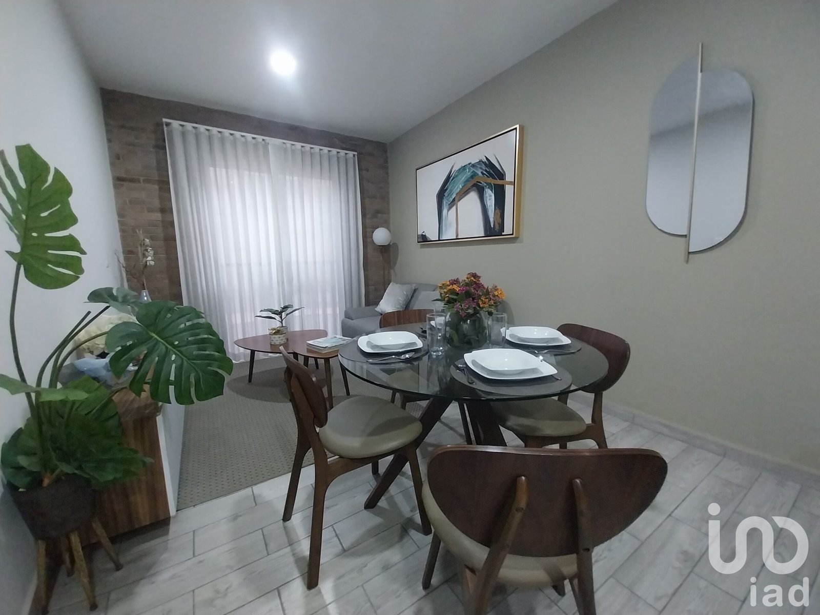 DEPARTAMENTO NUEVO EN VENTA CON DOS RECAMARAS A CINCO MINUTOS DEL CENTRO HISTÓRICO