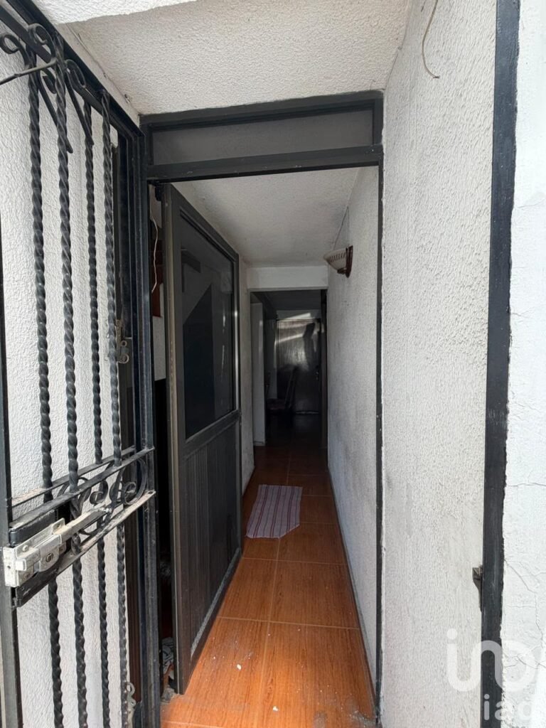 VENTA DE CASA EN ECATEPEC