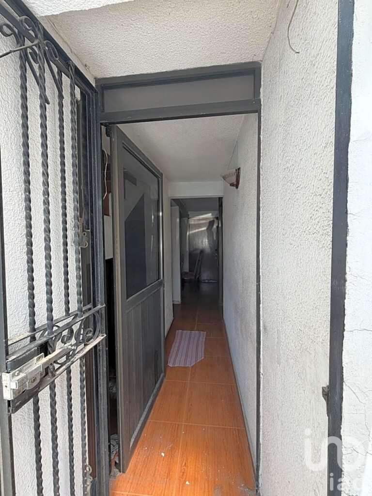 VENTA DE CASA EN ECATEPEC