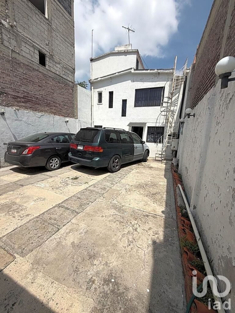 VENTA DE CASA EN ECATEPEC