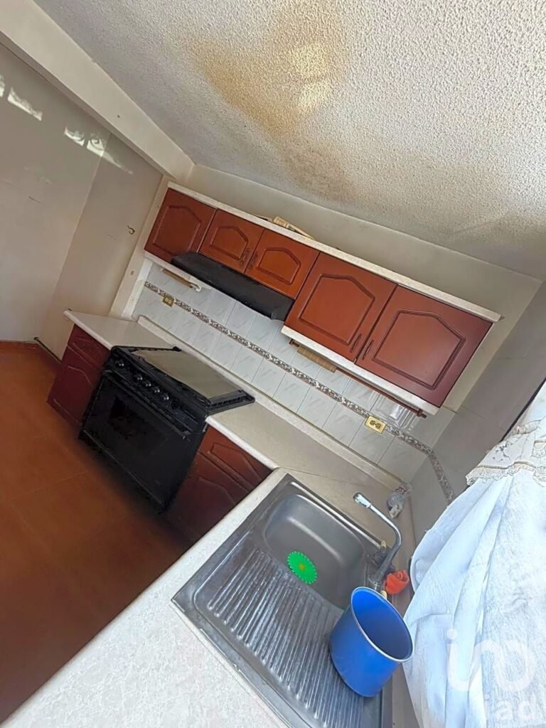 VENTA DE CASA EN ECATEPEC