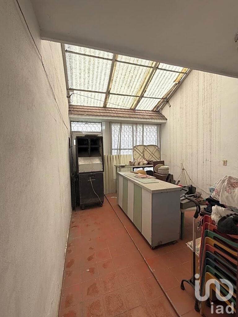 VENTA DE CASA EN ECATEPEC