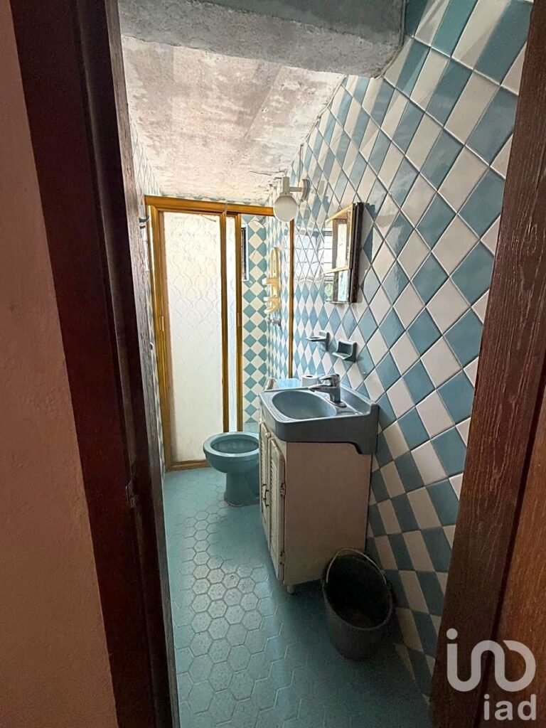 VENTA DE CASA EN ECATEPEC