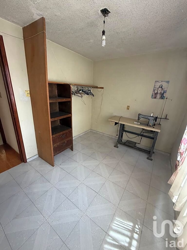 VENTA DE CASA EN ECATEPEC